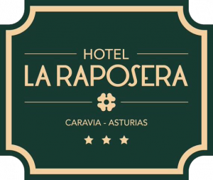 Logo La Raposera